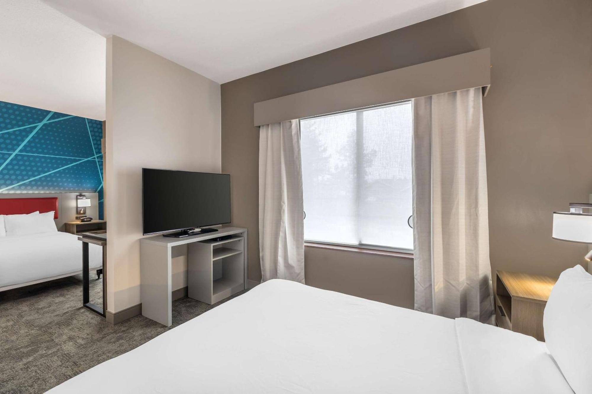Comfort Suites Redmond Airport Extérieur photo